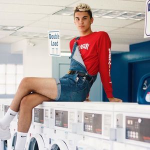 Meet your Posher, Cooper